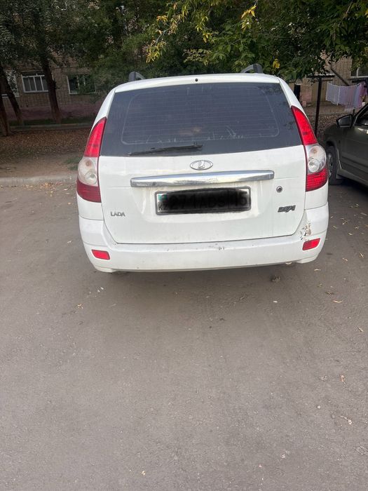 Приора универсал