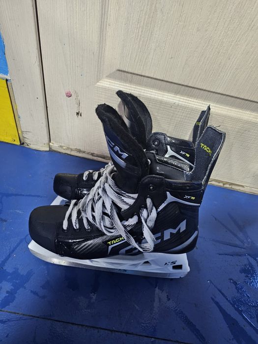 Ccm xf 70 продаю