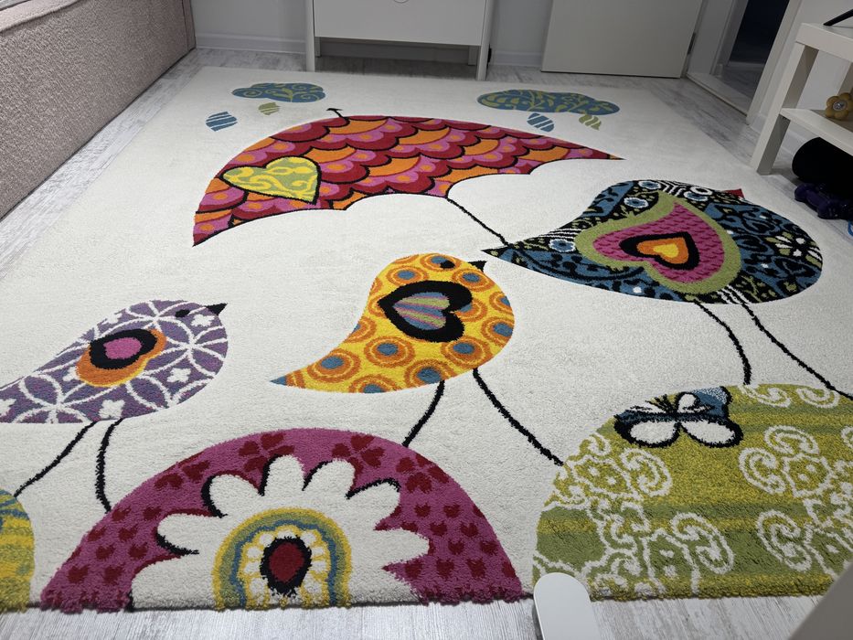 Килим с размер 200/240