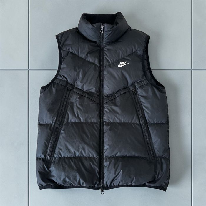 Nike storm-fit елек