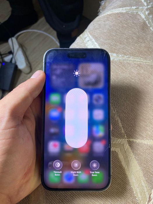 Айфон 14про iphone 14 pro 128/81%