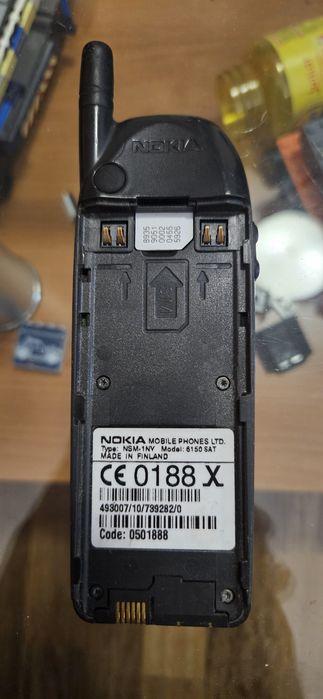 Сет телефони Nokia