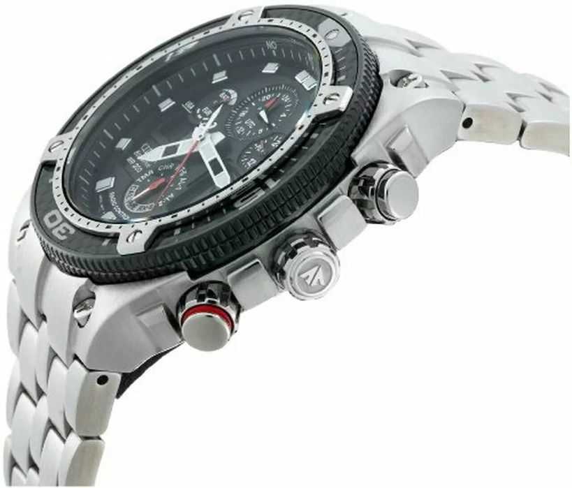 Citizen Promaster Eco Drive Radio Controled JY0075-54E ca nou!