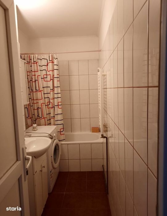 Garsonieră Liberty Mall