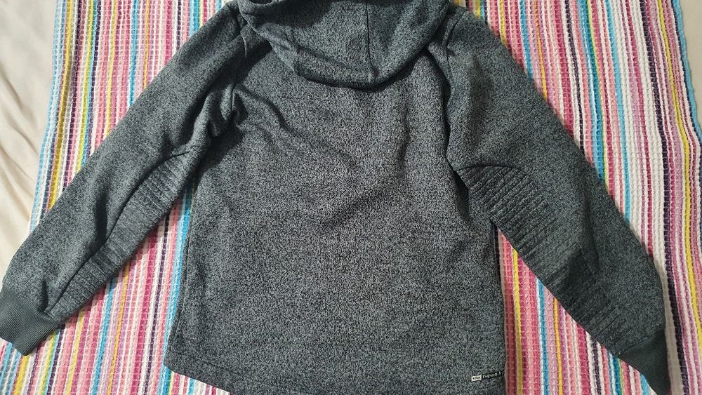 Hanorac Nike Hurley 140-152 cm