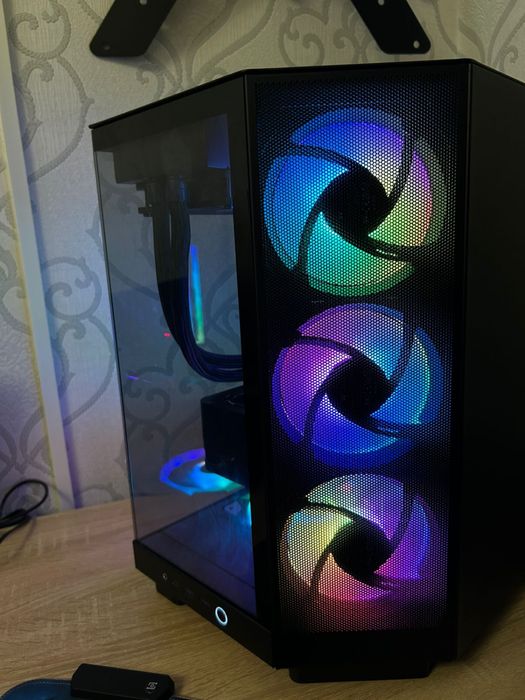 Мощный PC rtx 5080