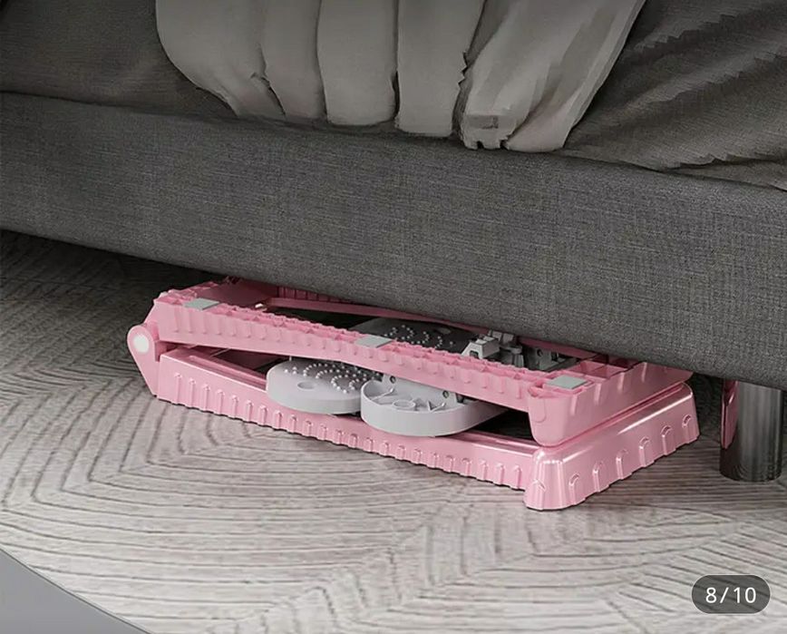 Спортен уред за тренировка на бедра