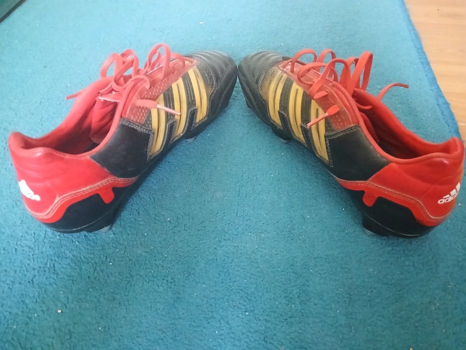 Adidas adipower predator xtrx