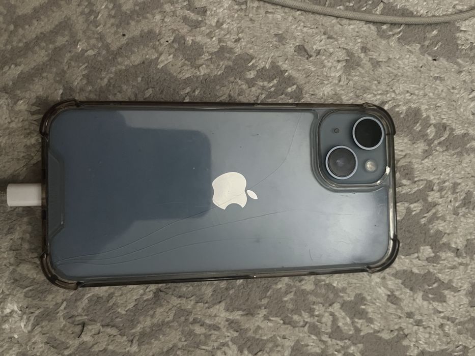 Iphone 14 blue 128 gb