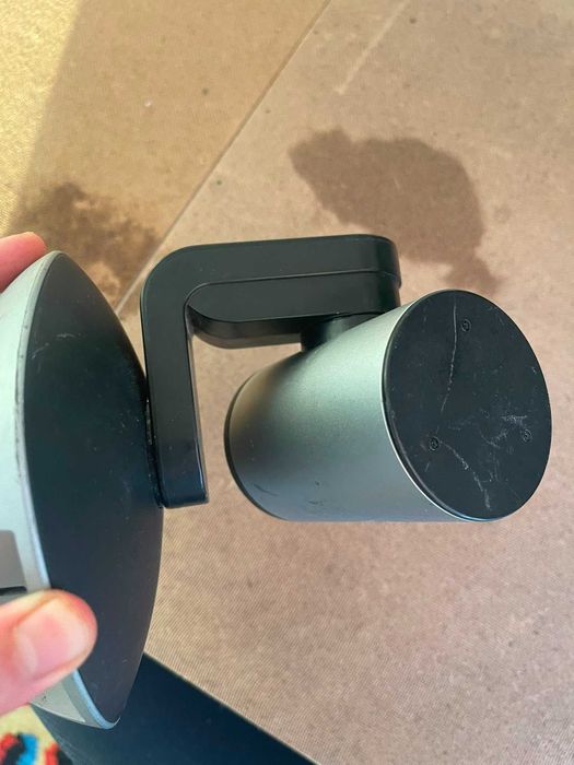 Camera Web Logitech Pro Ptz 2 DEFECT