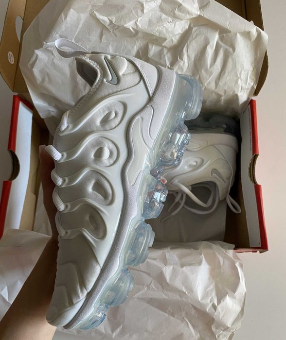 Nike Air VaporMax Plus