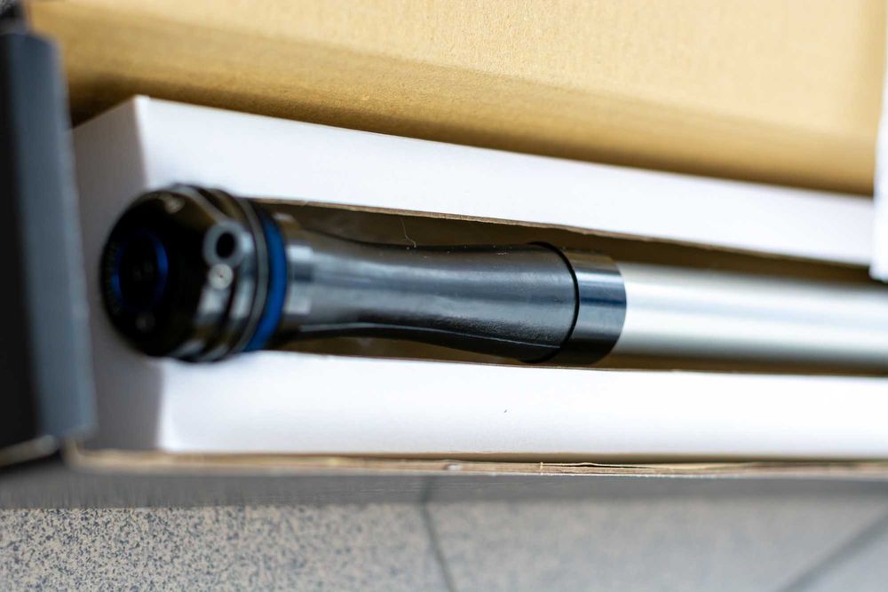 Cartus RockShox 35mm Charger 2 RL 120mm 2P