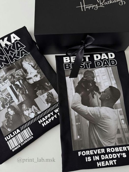 Качественные футболки