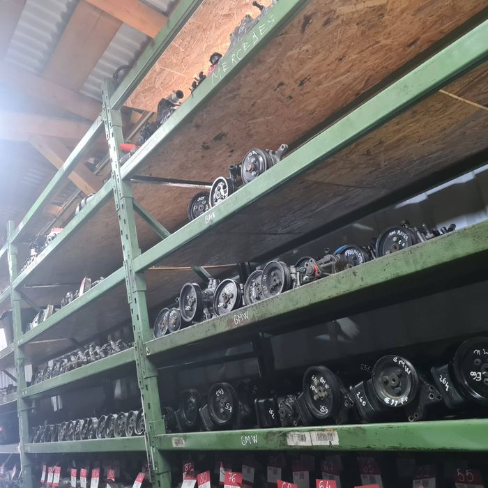 pompa servo volkswagen sharan (2000-2010) 1.9 motorina 2003