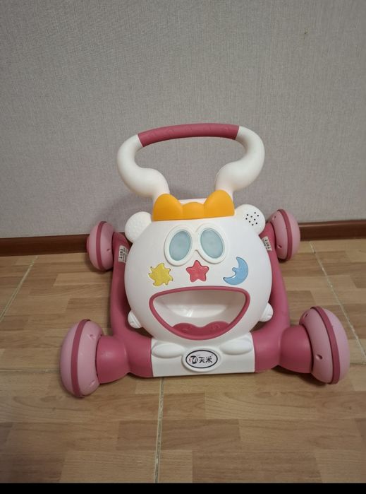 Детский ходуног толокар