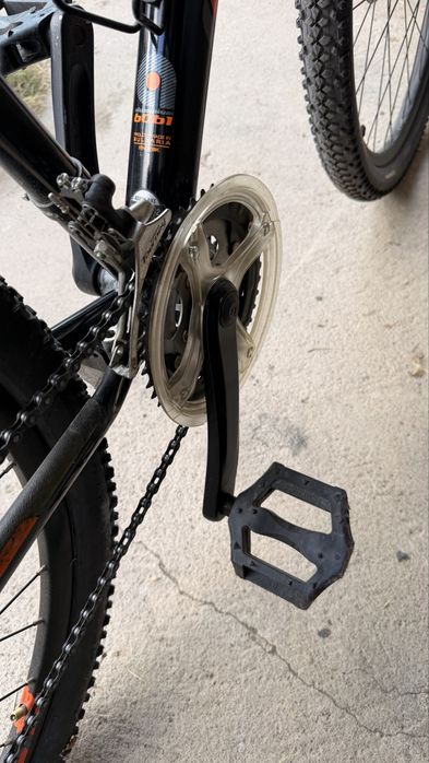 Планински велосипед HEAD H3 – 29”, дискови спирачки, Shimano