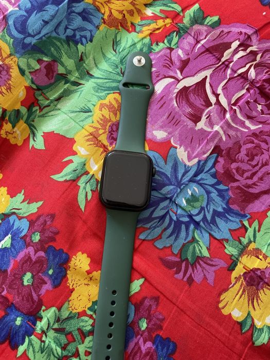 Продам apel wach 7 серия