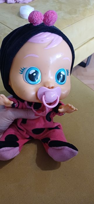 Cry baby калинка