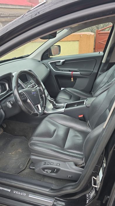 De vânzare Volvo xc60