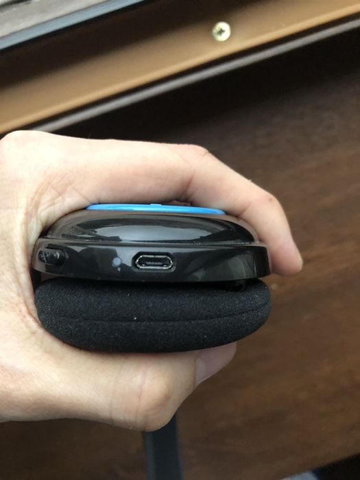 Продам Беспроводные Наушники Logitech Wireless H600