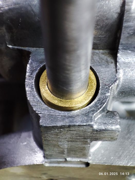 Ремонт Карбюратора Damas - Labo.