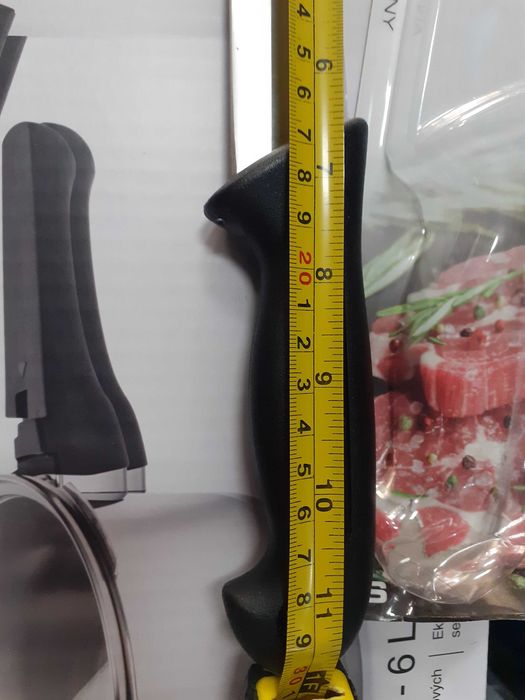 Solingen Нож за месо - Месарски нож, нож за дране, нож за клане