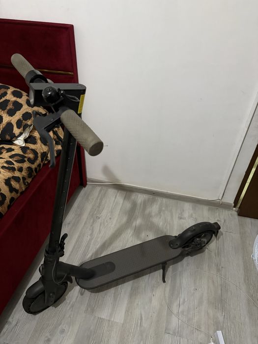 Xiaomi mi 1S baterie stricata