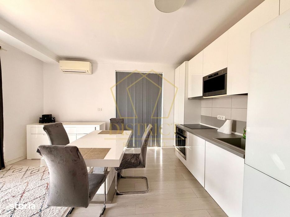 Pet Friendly | Apartament cu 3 camere | Braytim