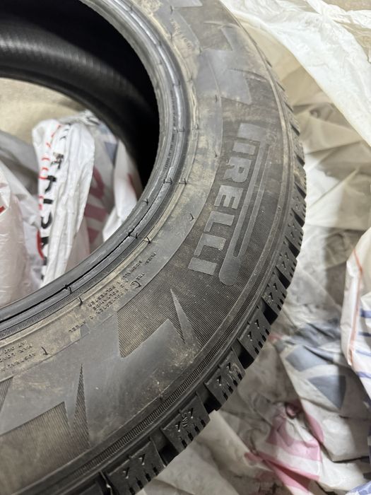 Шины 195.65 / 15 Pirelli