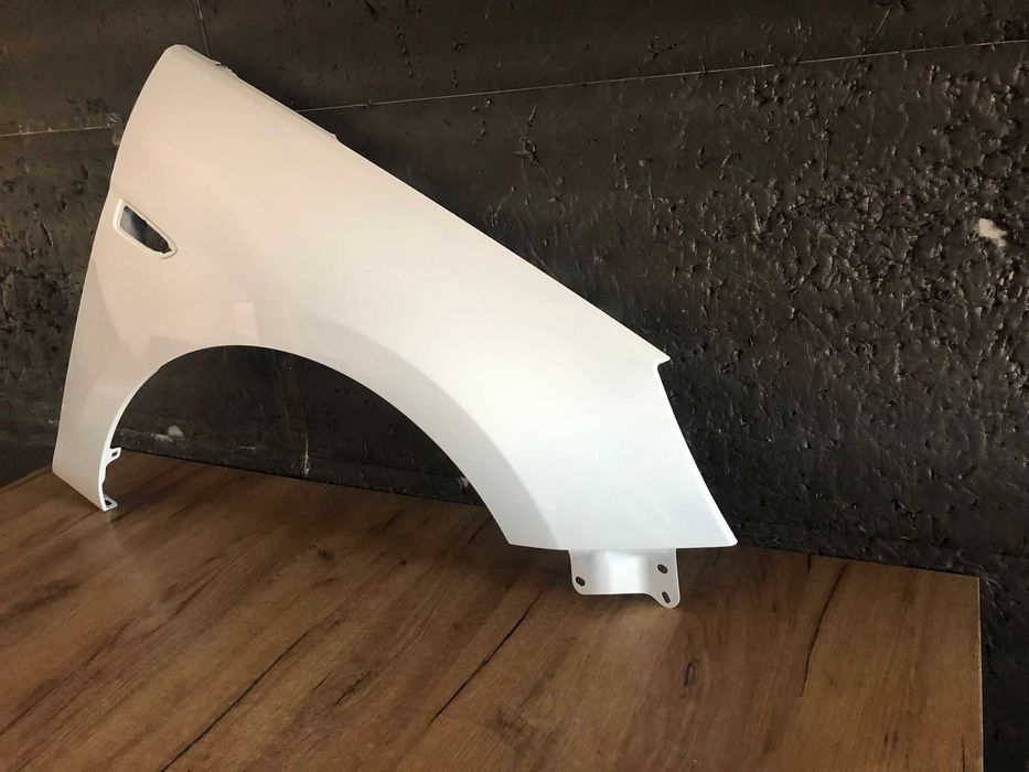 Aripa Fata Dreapta Opel Astra K 2016-2019 (Z40R (Alb))