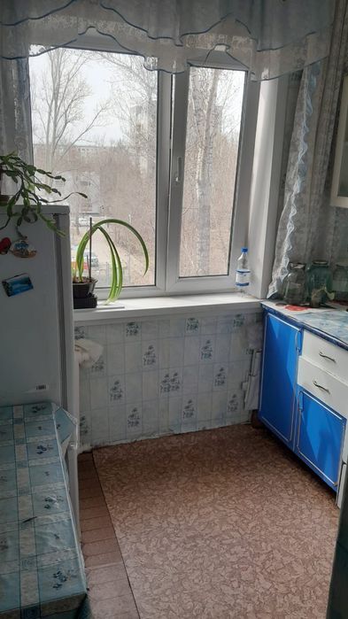 Продам однокомнатную квартиру или обмен на двухкомнатную с доплатой: 10 ...