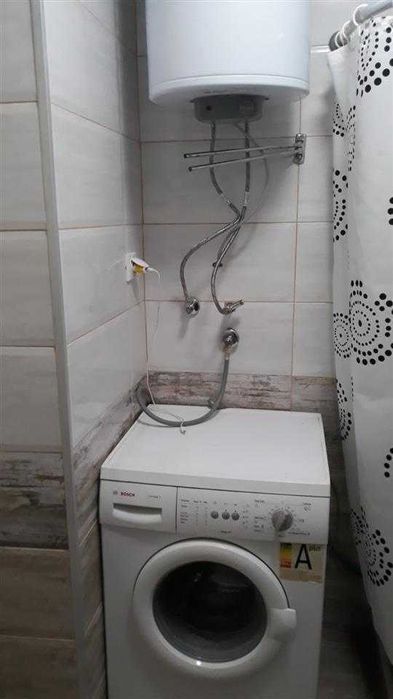 Дава се под наем Двустаен апартамент в София, Обеля - 65 кв.м за 408 € - Снимка #4