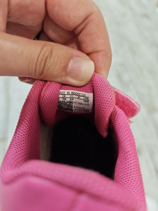 обувки ,почти като нови!