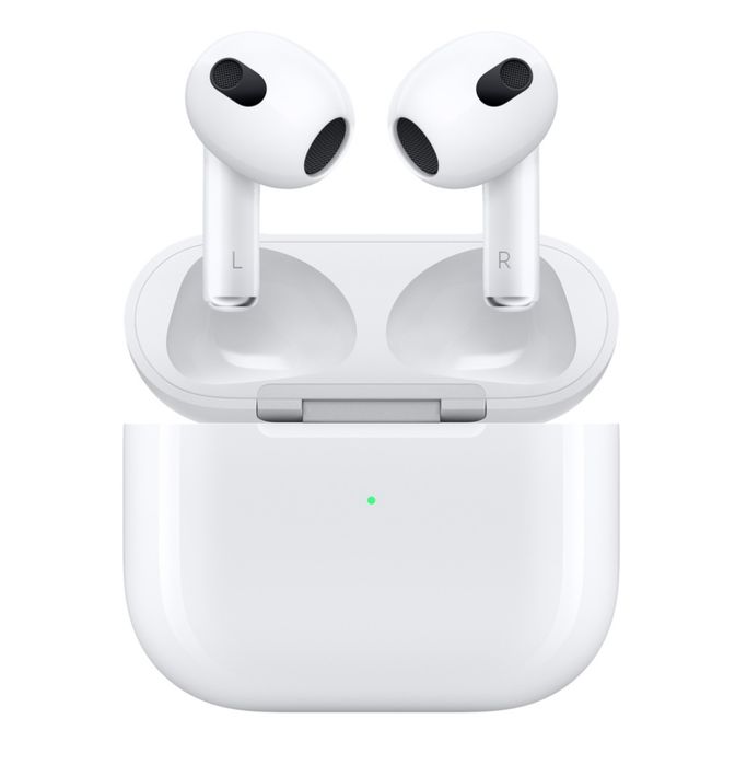 Airpods 3 поколения