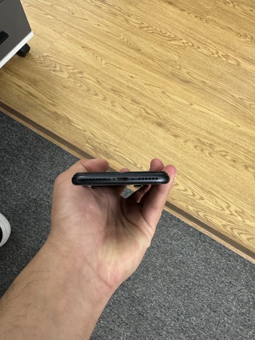 Iphone Se 2020 gen 2