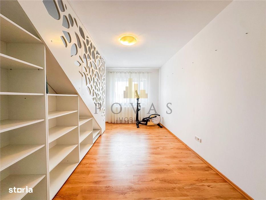 Inchiriere Casa Tunari 6 Camere