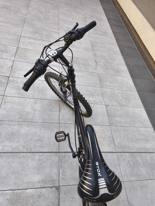 Велосипед 24 инча