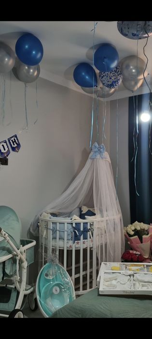 Продается детская кровать