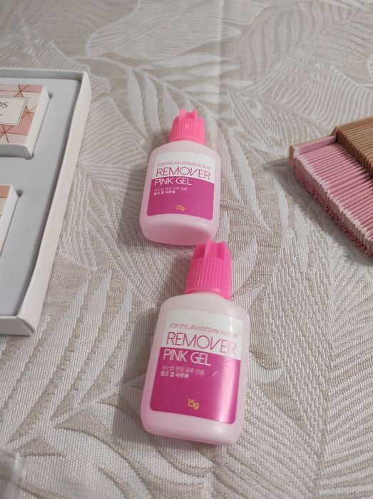 Мигопластика консумативи