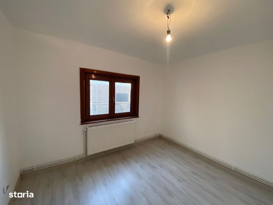 Apartament cu 2 camere in zona Cotu Mic - Lugojului.