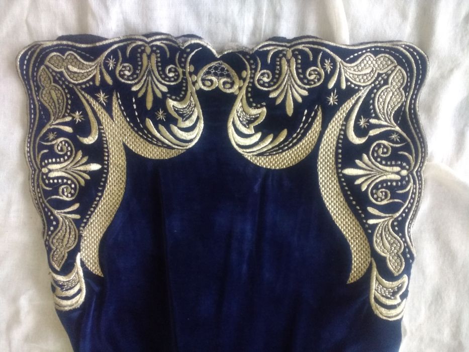 Вышевкали зар комплект