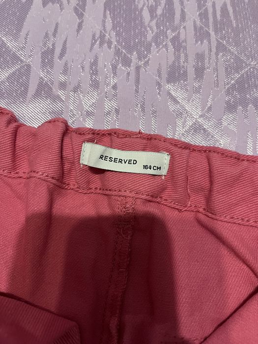 Страхотни дънки 164 размер