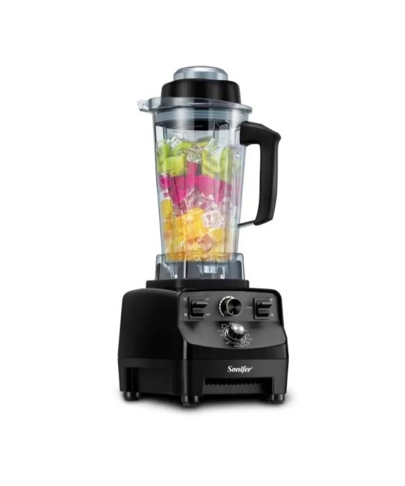 Профессиональный блендер Blender Sf-8114