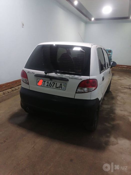 Matiz 2012 yaxshi holatda haydashga tayyor qilingan ishlari yoq