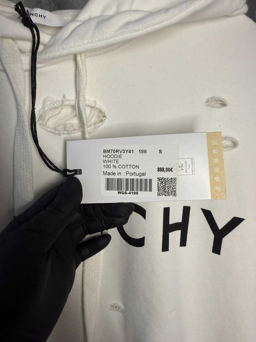 Hanorac/Hoodie Givenchy