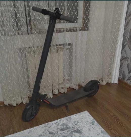 Продам Электро Самокат