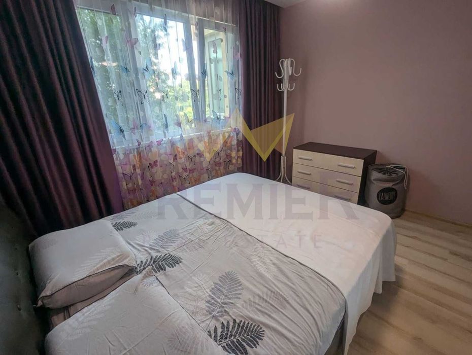 Дава се под наем Четиристаен апартамент в Варна, Чаталджа - 95 кв.м за 880 € - Снимка #7