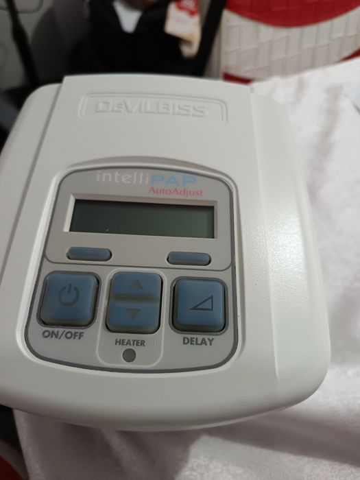 Vind aparat pentru amnee