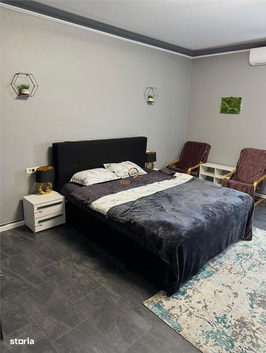Cladire Istorica Apartament 2 Camere Zona Isho Take Ionescu — fotografia 1