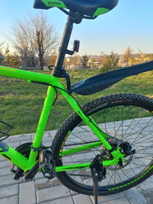 Велосипед STERN Energy Sport